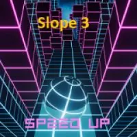 Slope3 - Unblocked Games 88 - UBG88