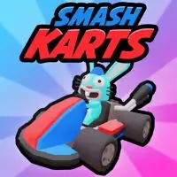 Smash Karts - Unblocked Games 88 - UBG88