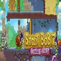 Snail Bob 7 - Unblocked Games 88 - UBG88