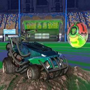 Soccar - Unblocked Games 88 - UBG88