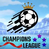 Soccer Skills Champions League - Unblocked Games 88 - UBG88