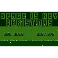 Space Is Key Christmas - Unblocked Games 88 - UBG88