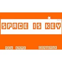Space Is Key - Unblocked Games 88 - UBG88