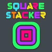 Square Stacker - Unblocked Games 88 - UBG88