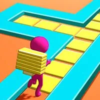 Stacky Maze - Unblocked Games 88 - UBG88