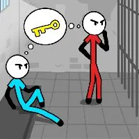 Stickman Escape - Unblocked Games 88 - UBG88
