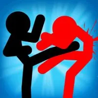 Stickman Fighter Epic Battle - Unblocked Games 88 - UBG88
