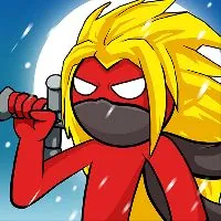 Stickman Go - Unblocked Games 88 - UBG88