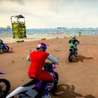 Super Mx The Champion - Unblocked Games 88 - UBG88