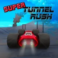 Super Tunnel Rush - Unblocked Games 88 - UBG88