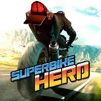 Superbike Hero - Unblocked Games 88 - UBG88