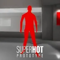 Superhot Prototype - Unblocked Games 88 - UBG88