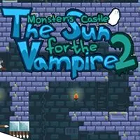 The Sun For The Vampire 2 - Unblocked Games 88 - UBG88