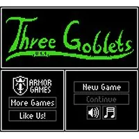 Three Goblets - Unblocked Games 88 - UBG88