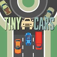Tiny Cars - Unblocked Games 88 - UBG88