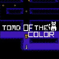 Tomb Of The Cat Color - Unblocked Games 88 - UBG88