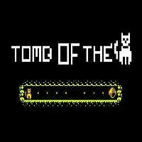 Tomb Of The Cat - Unblocked Games 88 - UBG88