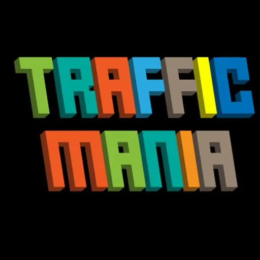 Traffic Mania - Unblocked Games 88 - UBG88