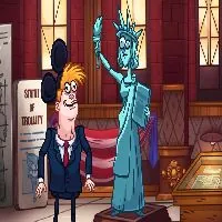 Trollface Quest Usa 2 - Unblocked Games 88 - UBG88