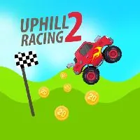Up Hill Racing 2 - Unblocked Games 88 - UBG88