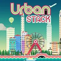 Urban Stack - Unblocked Games 88 - UBG88
