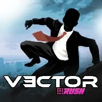 Vector Rush - Unblocked Games 88 - UBG88
