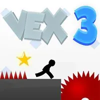 Vex3 - Unblocked Games 88 - UBG88