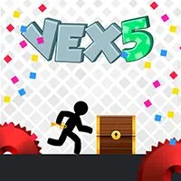 Vex5 - Unblocked Games 88 - UBG88
