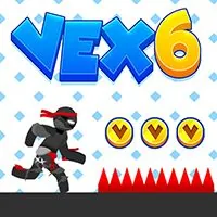 Vex6 - Unblocked Games 88 - UBG88