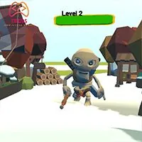 Weapon - Unblocked Games 88 - UBG88