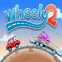 Wheely 2 - Unblocked Games 88 - UBG88