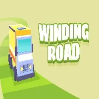 Winding Road - Unblocked Games 88 - UBG88