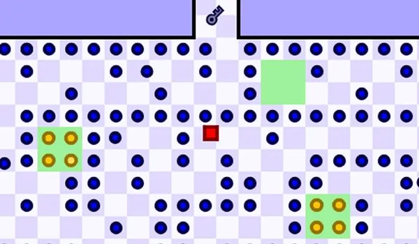 Worlds Hardest Game 3 - Unblocked Games 88 - UBG88