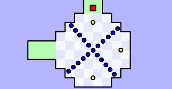 Worlds Hardest Game - Unblocked Games 88 - UBG88