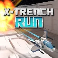 X Trench Run - Unblocked Games 88 - UBG88