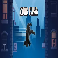Kong Climb - Unblocked Games 88 - UBG88