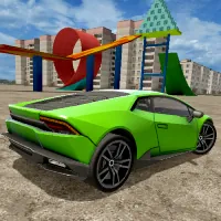 Madalin Stunt Cars 3 - Unblocked Games 88 - UBG88