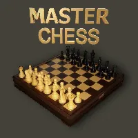 Master Chess - Unblocked Games 88 - UBG88