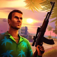 Miami Crime Simulator 3D - Unblocked Games 88 - UBG88