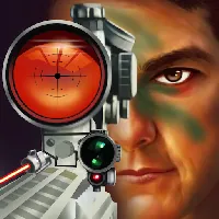 Military Shooter Training - Unblocked Games 88 - UBG88