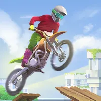 Moto Maniac - Unblocked Games 88 - UBG88