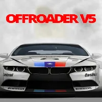 Offroader V5 - Unblocked Games 88 - UBG88