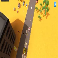 Operation Desert Road - Unblocked Games 88 - UBG88