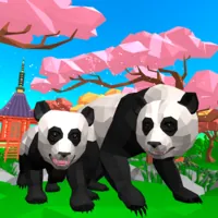 Panda Simulator 3D - Unblocked Games 88 - UBG88