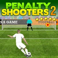Penalty Shooters 2 - Unblocked Games 88 - UBG88