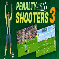 Penalty Shooters 3 - Unblocked Games 88 - UBG88