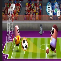 Pill Soccer - Unblocked Games 88 - UBG88