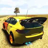 3D Car Simulator - Unblocked Games 88 - UBG88