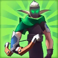 Arcane Archer - Unblocked Games 88 - UBG88