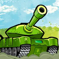 Awesome Tanks - Unblocked Games 88 - UBG88